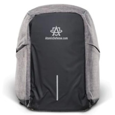 Lightweight Bulletproof Backpack | AR-15 & AK-47 Protection picture