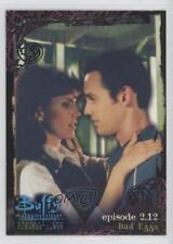 1999 Inkworks Buffy the Vampire Slayer Season Two The Drones Are Coming #34 0k3a picture