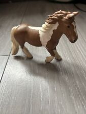Schleich Horses English Thoroughbred Stallion Toy Model Horse Figure picture