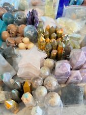 50LB Mixed Wholesale Crystal Lot picture