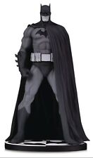 DC Collectibles Batman Black and White Statue V.3 V3 by Jim Lee In Stock SALE🎁 picture