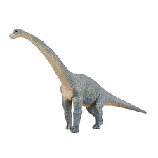 Mojo BRACHIOSAURUS DINOSAUR model figure toy Jurassic prehistoric figurine gift picture