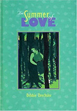 The Summer of Love Hardcover Debbie Drechsler picture