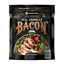 Member's Mark Real Crumbled Bacon 20 oz. picture