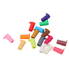 16 Pcs Pen Adapters ABS Cutting Machine Replacement Marker Adapters For NY9 picture
