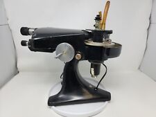 Vintage Bausch & Lomb Power Microscope - VERY RARE - Refractometer picture