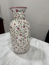 Original Creations E, DI Costanzo vase  made In Italy picture