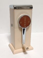 Vintage 1950's ICE-O-MATIC Hand Crank Ice Crusher- Wall Mount or Table Top MCM picture