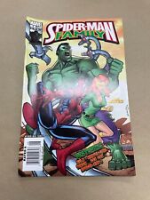 Marvel Comics Spider-Man Family #9 *Good Condition* picture