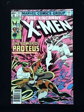 UNCANNY X-MEN #127  MARVEL COMICS 1979 VF NEWSSTAND picture