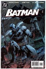 BATMAN #617 (2003) NM | 'Hush, Chp. 10' | Jim Lee cover picture