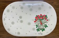 Vintage Christmas Placemats 