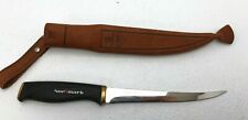 Vintage 1967 Normark Filet Knife - Made in Finland  picture