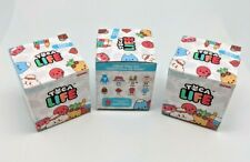 Toca Life Series 1 Blind Box (Set of 3) picture