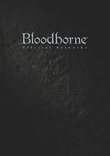 Bloodborne Official Artworks Art Book KADOKAWA Japan FromSoftware picture