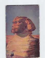 Postcard The Sphinx Egypt picture