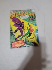 Aquaman #29 1st App. Ocean Master Silver Age DC 1966 picture