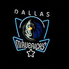 Dallas Mavericks Texas Man Cave 24
