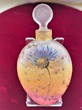 Antuque Daum Nancy Perfume/Scent Bottle picture