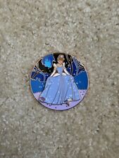 Cinderella Beloved Beauties Disney Fantasy Pin Le 15 Rosegold A Grade Signed picture