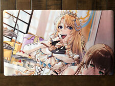 Smothering Tithe Anime Custom Playmat Mtg Magic The Gathering Enchanted Tales picture