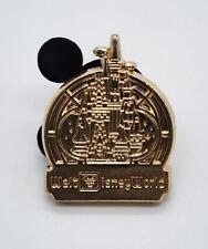 Tiny Kingdom 3rd Edition 4 Gold WDW Disney World Castle Mystery Disney Pin picture