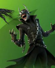 Fortnite - The Batman Who Laughs Outfit Key Global picture