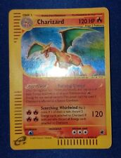 Pokemon EXPEDITION - #6/165 Charizard - ENG - Holo picture