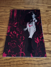 VAMPIRELLA 25 ROSE BESCH METAL VARIANT LIMITED TO 50 COPIES (2021, DYNAMITE) NM+ picture