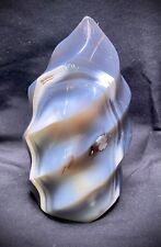 Orca Agate Flame picture
