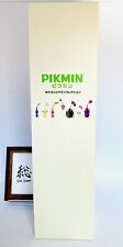 Pikmin Collection that works complete set of 7 of all Types Nintendo store New picture
