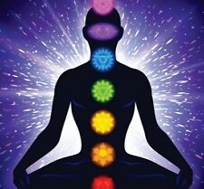 Triple Cast Spell Balance Your Body's Energy Points (Chakras) ~ White Magic picture