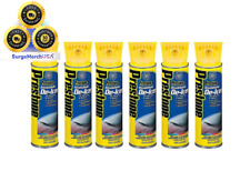 Deluxe Windshield De-Icer Spray- 17 Oz. Aerosol, (Pack of 6) AS244 picture