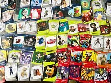Woolworths Wonders Disney 100 Collector Trading Cards 2023 Pick Choose Full Set picture