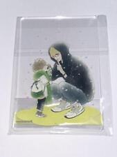Makine Kureda Idol Boys Collection Acrylic Stand picture