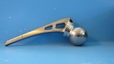 Vtg Richards SMD Artificial Hip Joint 1 5/8   Not For Use picture