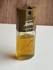 TWEED LENTHERIC 38ml 1.3Oz Parfum De Toilette Spray Women's Appr 80% Full VIN picture