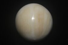 Tonyshells Real pearl from tridacna gigas giant clam 41mm 180grams 41mm F+++ picture