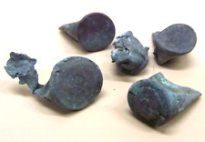 OLD WEST ARTIFACTS - HENRY'S CARTRIDGES FOUND IN VARIOUS GHOST TOWNS (LOT AB126) picture