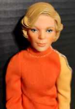 Vintage Mattel Space 1999 Dr Helena Russell Action Figure 1973 1975 picture