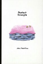Perfect Example TPB 1st Edition #1-1ST NM 2005 Stock Image picture