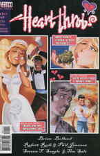 Heartthrobs (Vertigo) #1 FN; DC/Vertigo | Bruce Timm Wedding Cover Heart Throbs picture