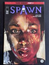 Spawn #279 Image Comics 1st Print Todd Mcfarlane Low Print Run Very Fine picture
