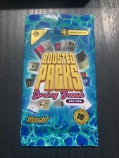 MSCHF Boosted Pack Series 4 Newest Series Spring Break Edition picture