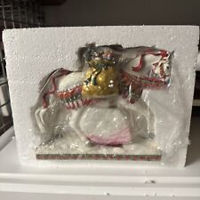2006 Trail of Painted Ponies  Polar Express Item No. 12237  1E 6,125 picture