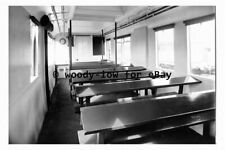 bb0264 - A R P Instruction Van Lecture Room - print 6x4 picture