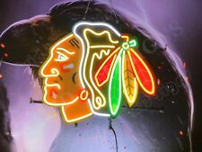 Chicago Blackhawks Ice Hockey 24