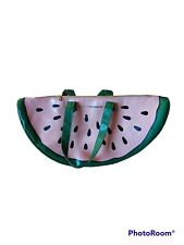 Starbucks + Ban.Do 2018 Watermelon Coller Limited Edition Bag picture