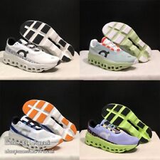 NEW On Cloudmonster Sports Sneakers for Training Unisex Multi color casual shoes picture