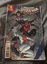 Amazing Spider-Man Renew Your Vows #1 Conway Stegman Marvel Bonus Digital Edtn picture